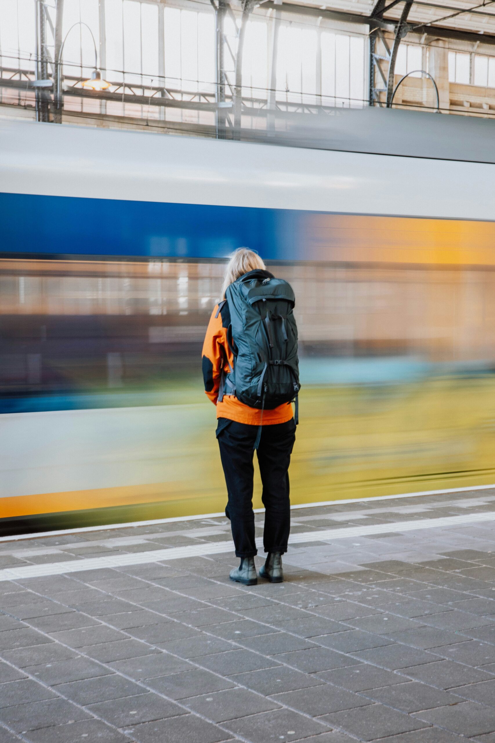 10 reasons why slow travel is the new luxury travel