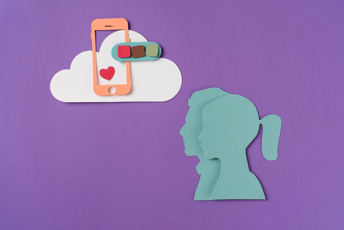 How social media affects your mental health