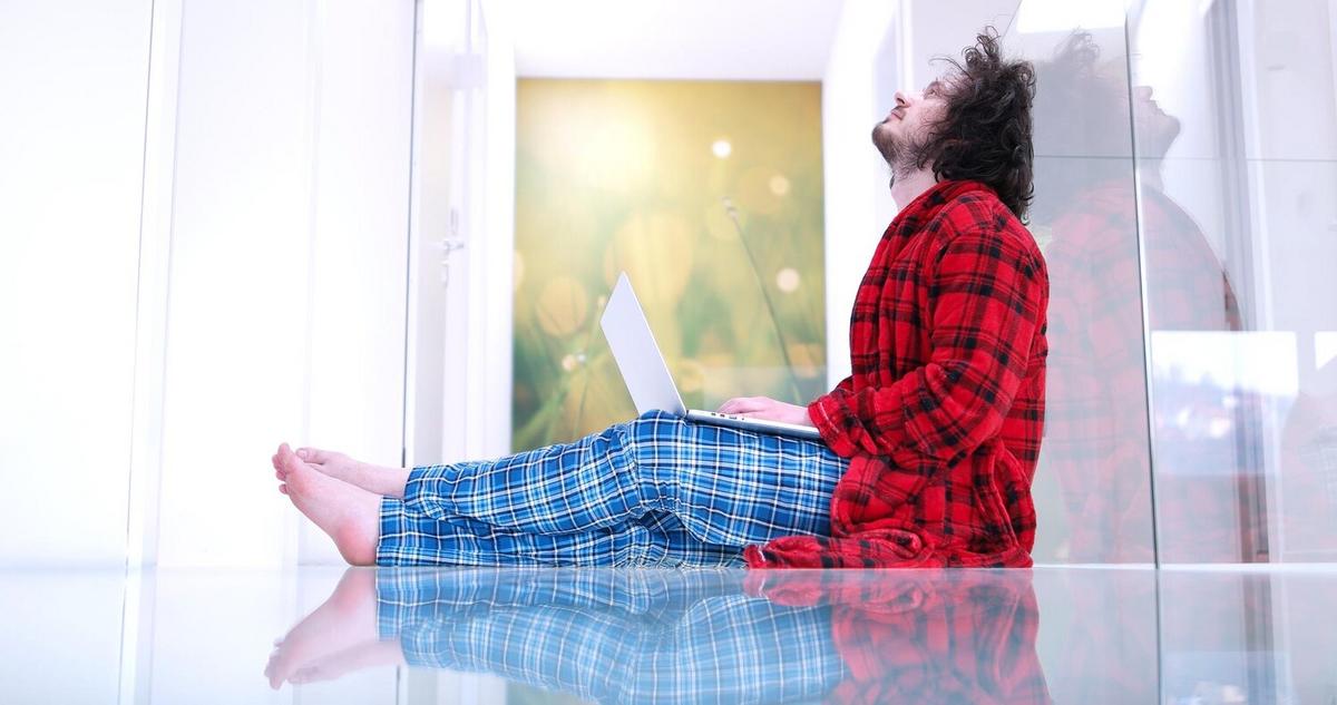 Morning routines without technology – how to start focused