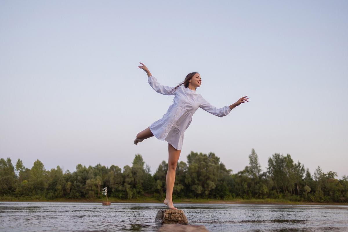 Forest instead of WiFi: Why nature is the best balance
