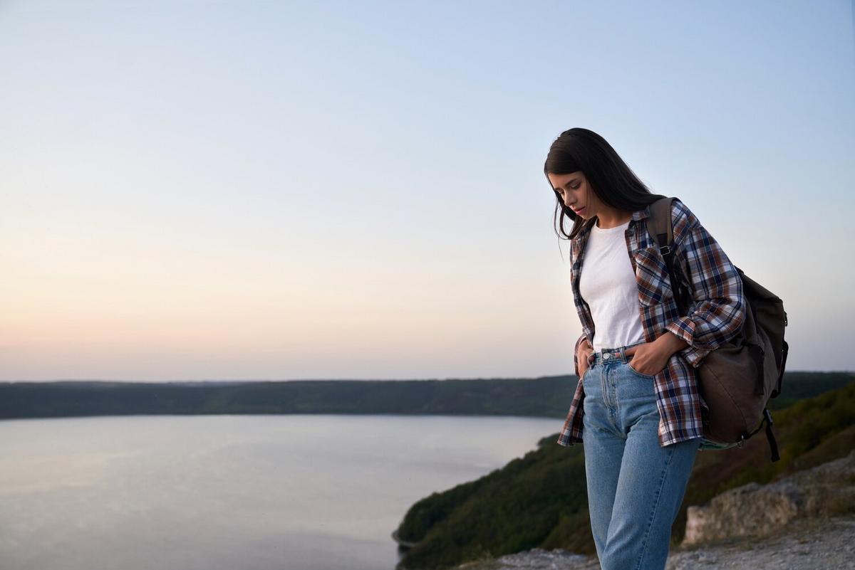 Why solo travel strengthens your personality