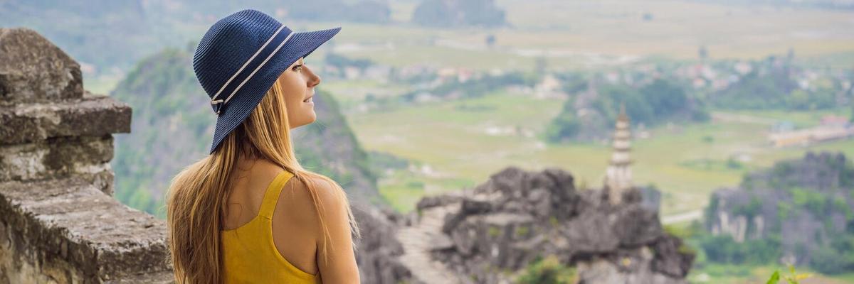 The best solo travel destinations for beginners