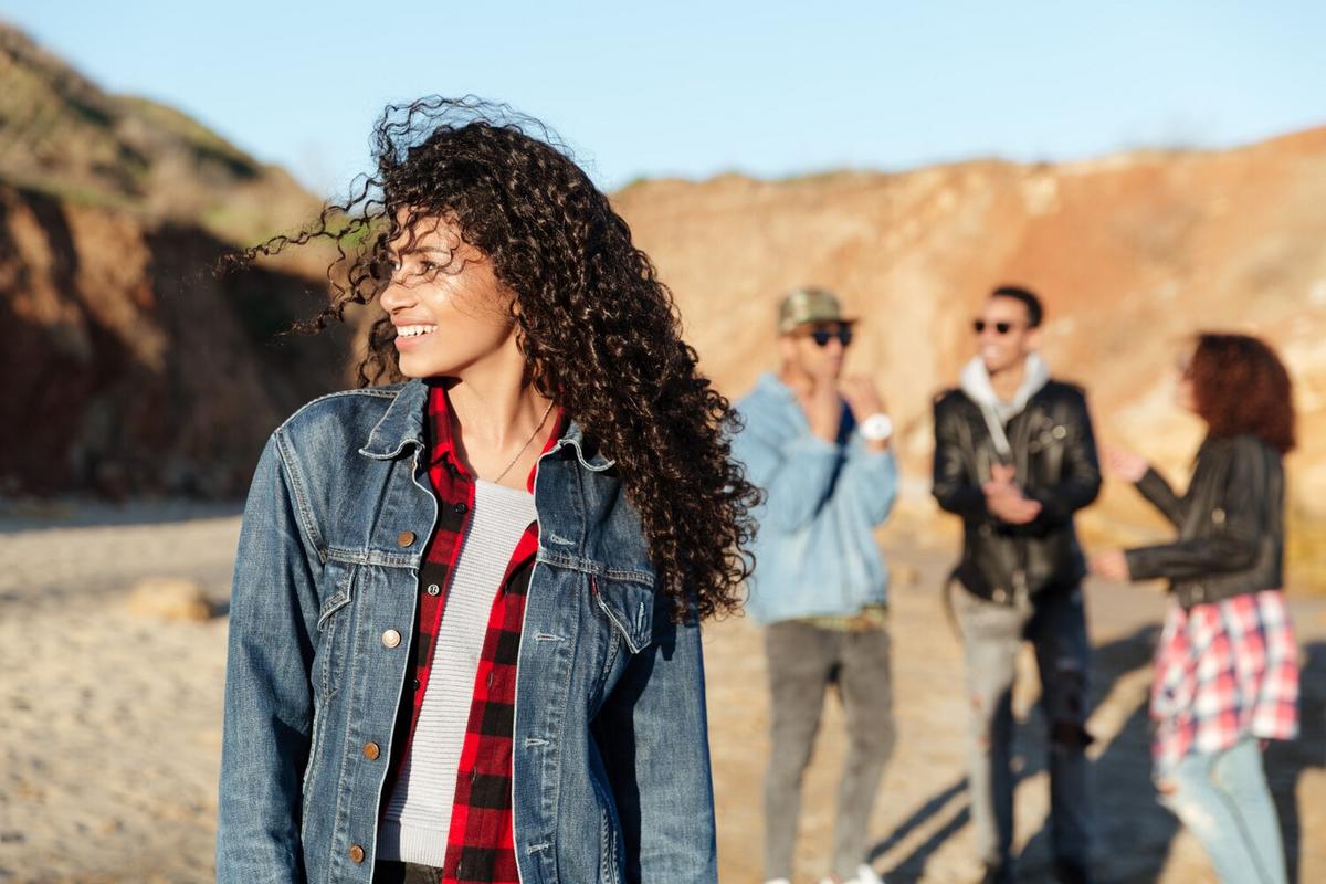 Setting boundaries and learning to say no when traveling