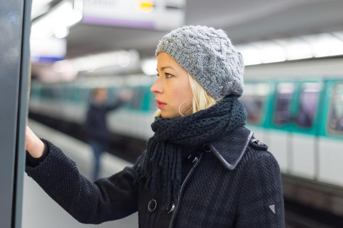 Slow travel by train: the most beautiful routes in Europe