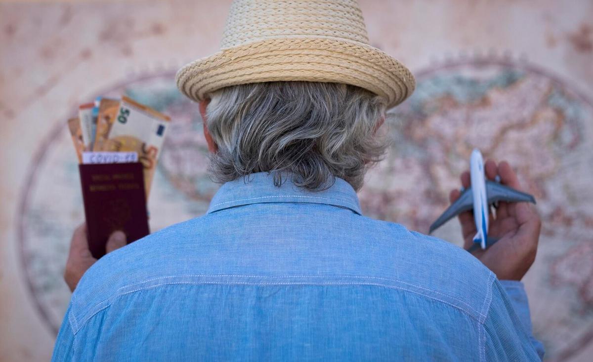 What you can learn from pilgrimage – even without religion