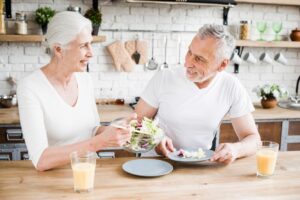 30-Day Anti-Inflammatory Meal Plan for Healthy Ageing