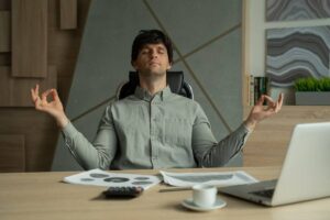 Stress Management Techniques to Reduce Inflammation