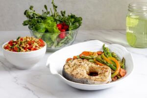 Lunch Ideas for an Anti-Inflammatory Diet